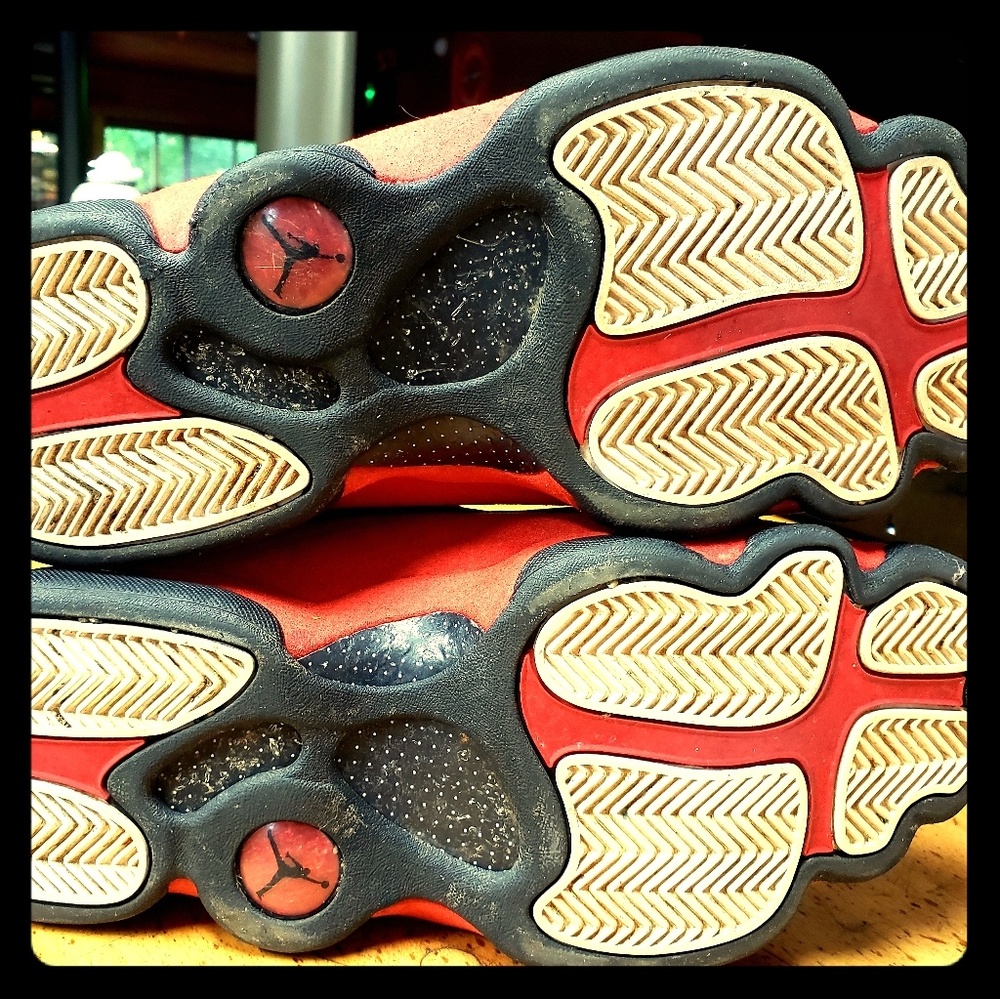 Retro 13 Mens Jordans
